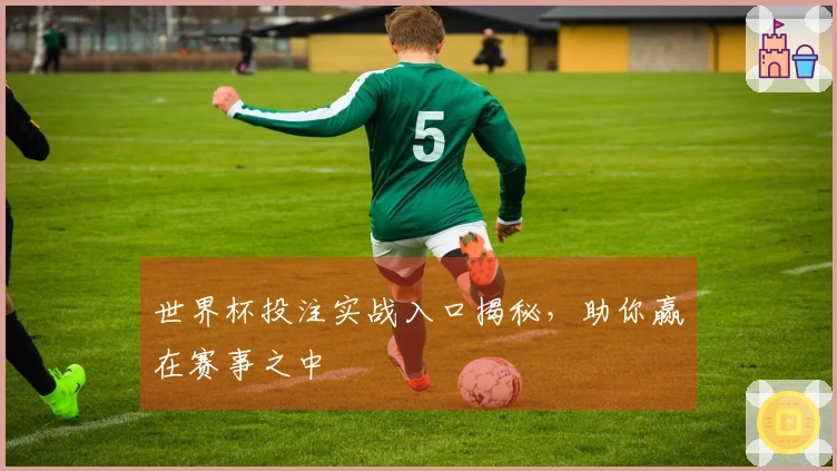 世界杯投注实战入口揭秘，助你赢在赛事之中