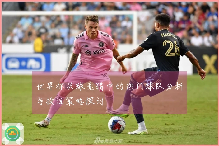 世界杯买球竞猜中的热门球队分析与投注策略探讨