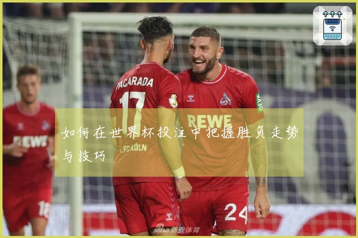 如何在世界杯投注中把握胜负走势与技巧