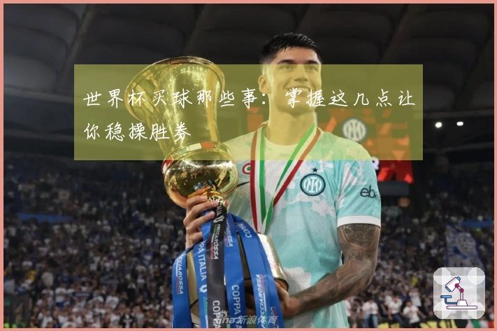 世界杯买球那些事：掌握这几点让你稳操胜券