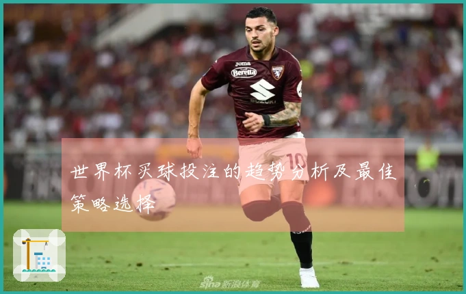 世界杯买球投注的趋势分析及最佳策略选择