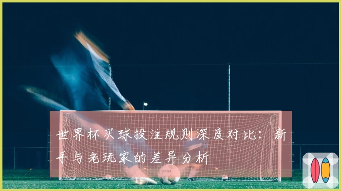 世界杯买球投注规则深度对比：新手与老玩家的差异分析
